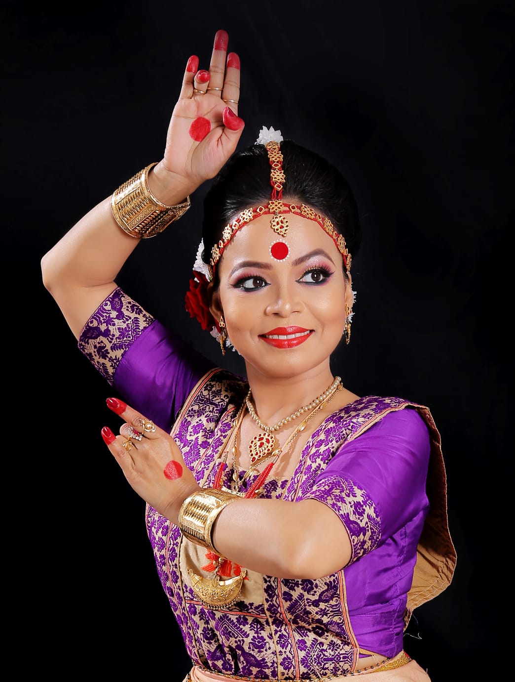 Usha Rani Baishya